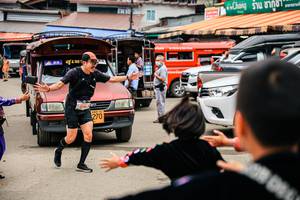 BIB: 
                            <button type="button" onclick="openModal(25504328)" class="btn btn-primary btn-sm float-right btn-popup" data-toggle="modal" data-target=".modal-high-quality">
                        <i class="fas fa-shopping-cart"></i> Add to Cart
                    </button>
                                            <button type="button" onclick="isThisMe(25504328, true)" class="btn btn-success btn-sm float-right btn-popup btn-isme hidden" data-toggle="tooltip" data-placement="bottom" title="นี่คือรูปของคุณใช่ไหม คลิกที่นี่เพื่อเอาเข้าอัลบั้ม">
                        <i class="fas fa-plus"></i> Add to album
                    </button>
                    <button type="button" onclick="isThisMe(25504328, false)" class="btn btn-warning btn-sm float-right btn-popup btn-isnotme hidden">
                        <i class="fas fa-ban"></i> Remove from album
                    </button>